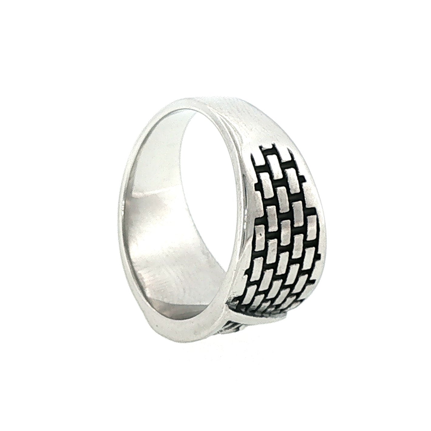 Ring Draft