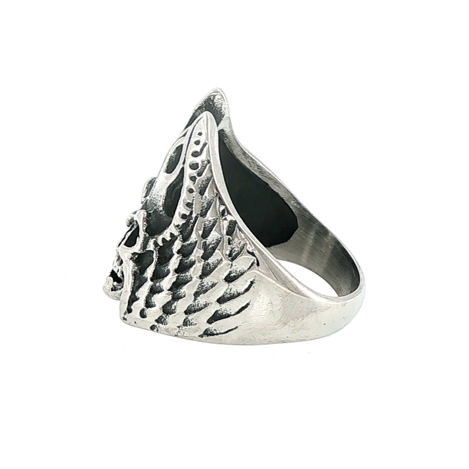 Ring Draft