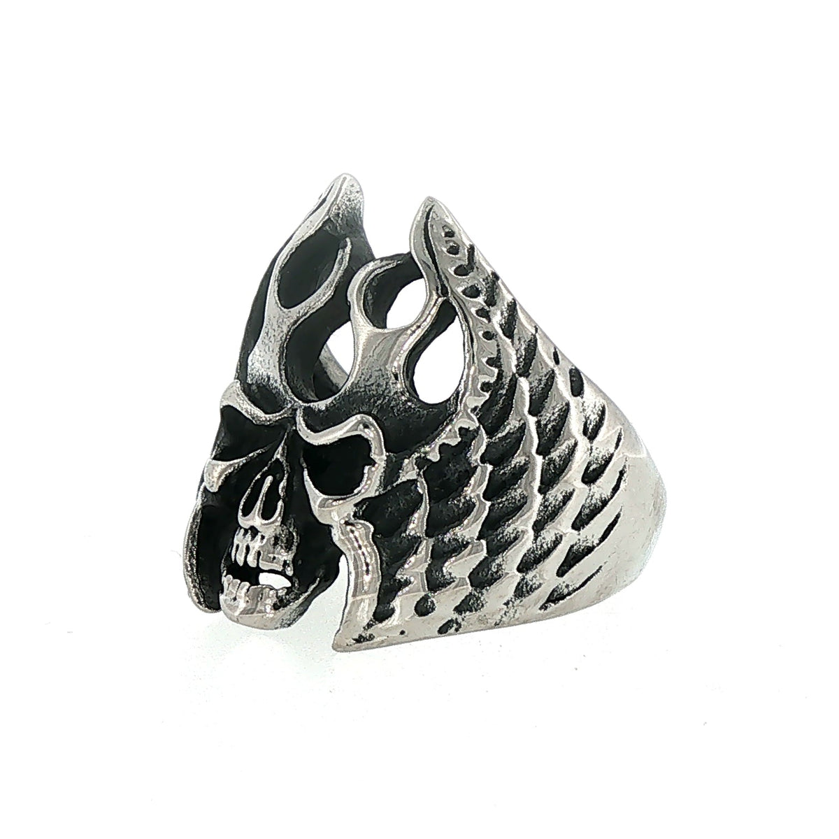Ring Draft