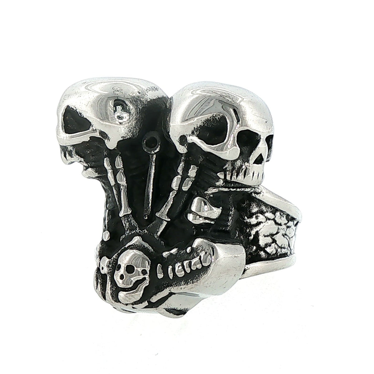 Ring Draft