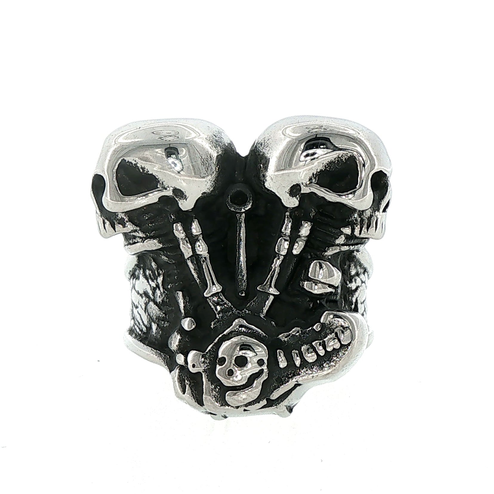 Ring Draft