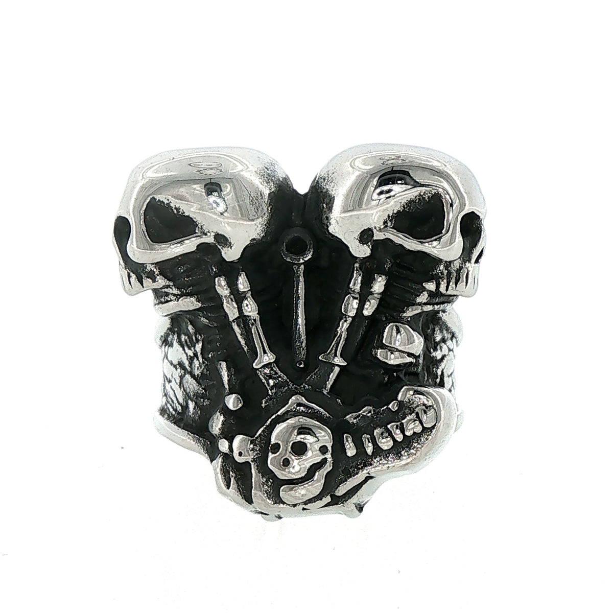 Ring Draft
