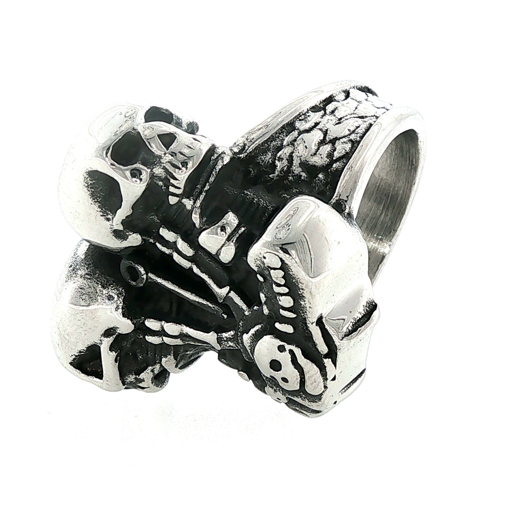 Ring Draft