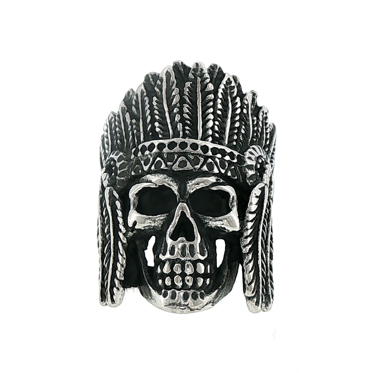 Ring Draft