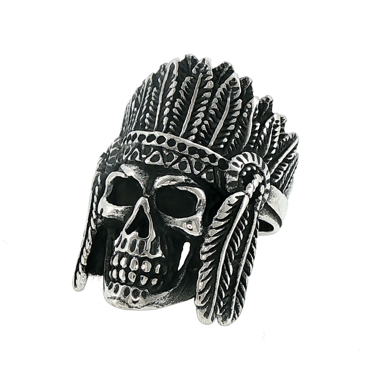 Ring Draft