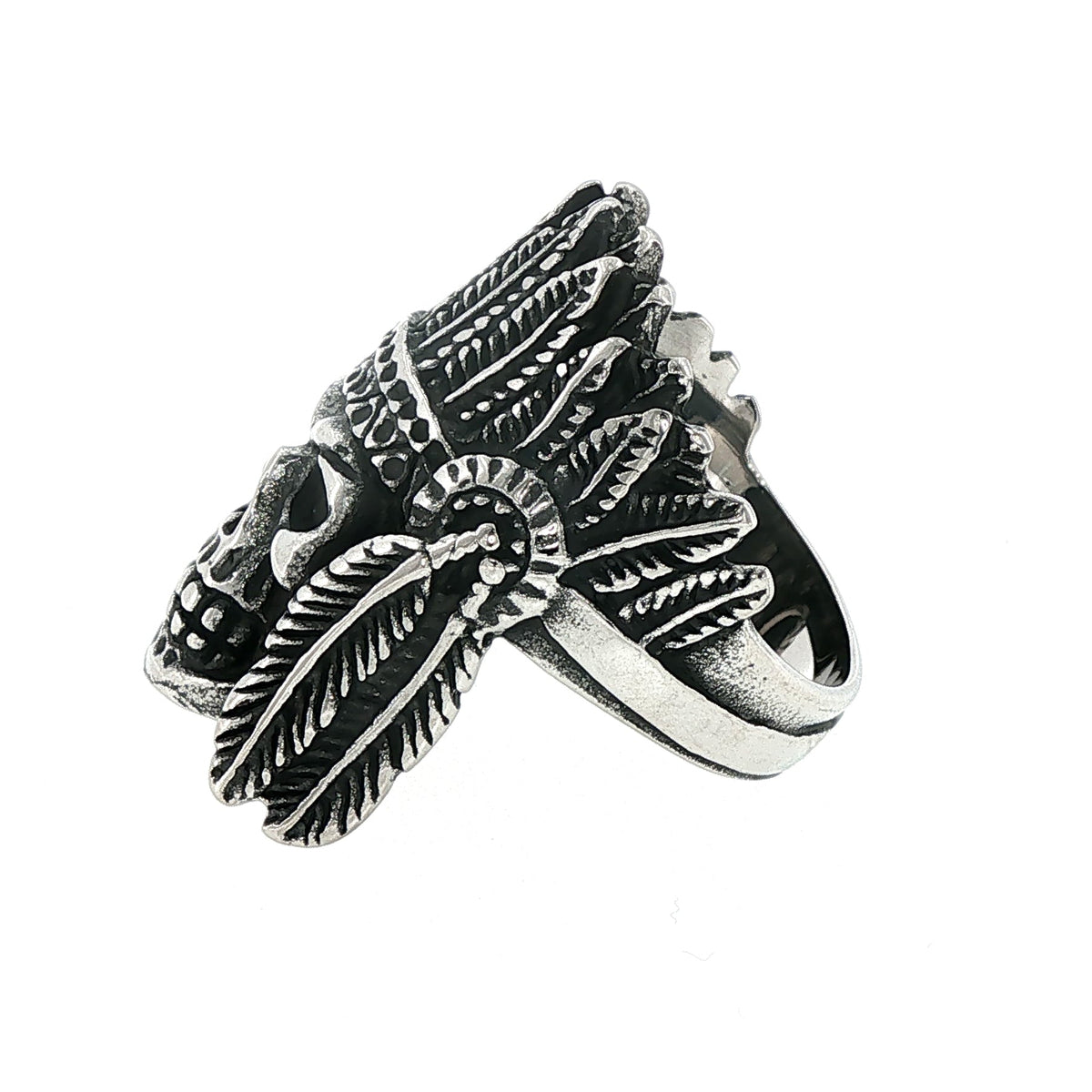 Ring Draft