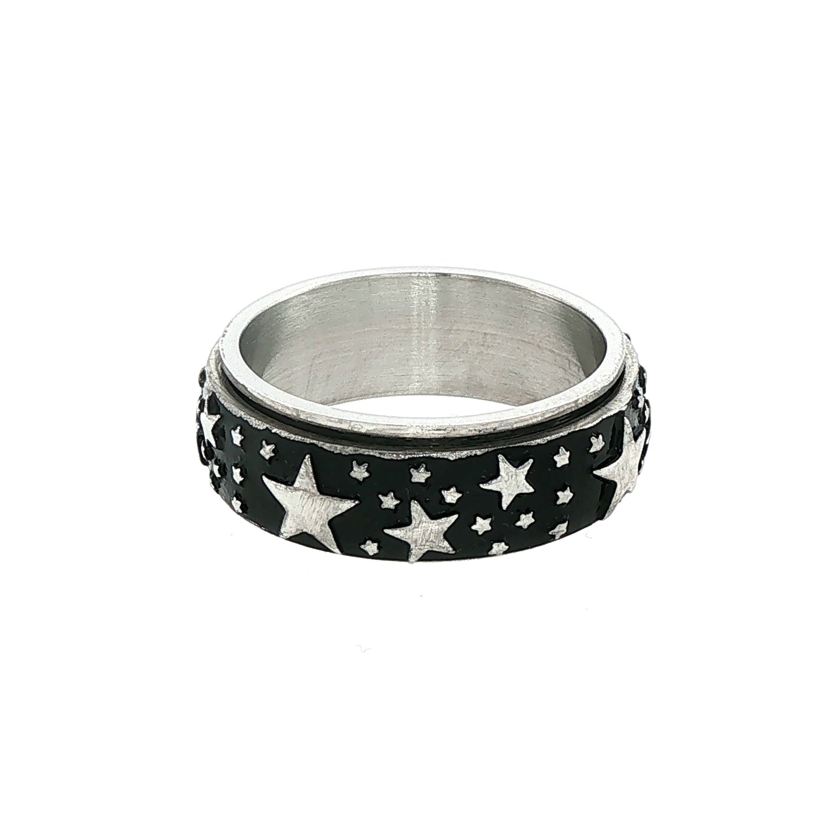 Ring Draft
