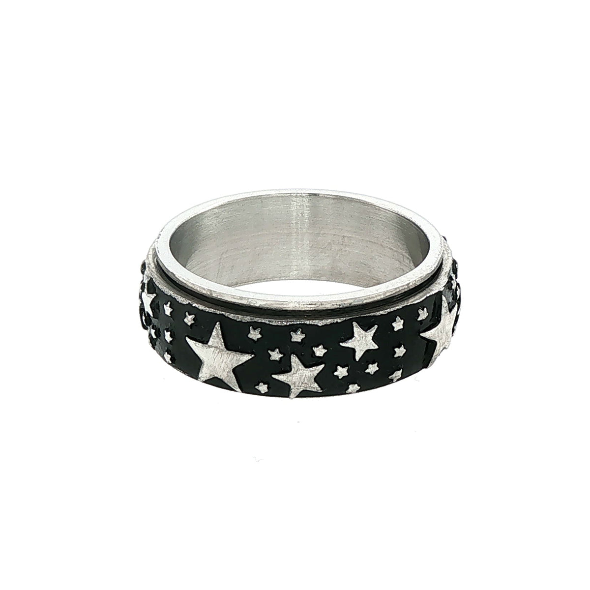Ring Draft