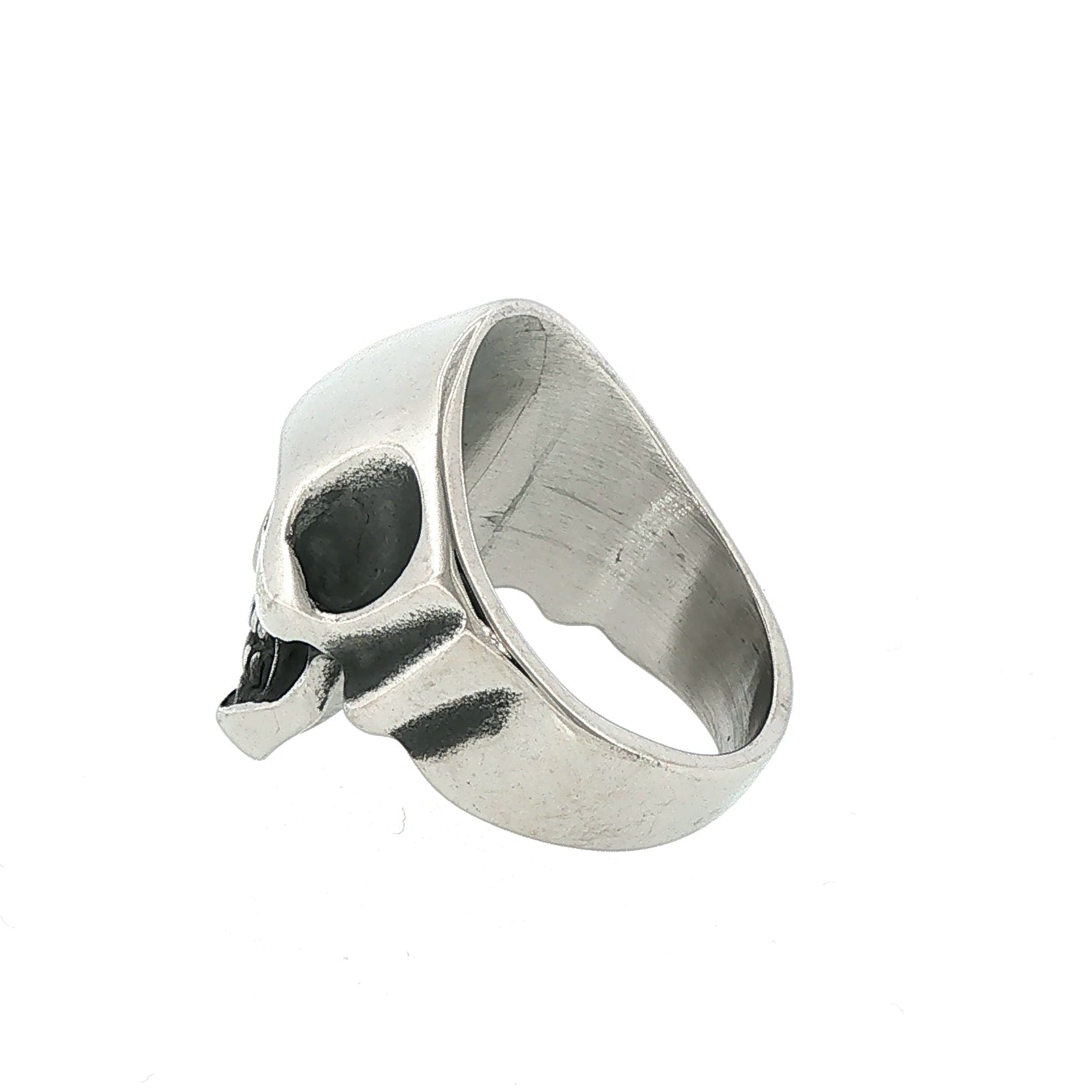 Ring Draft