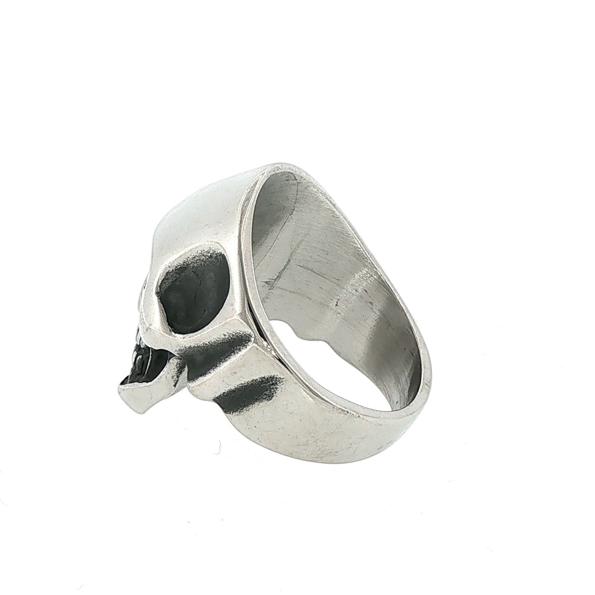Ring Draft