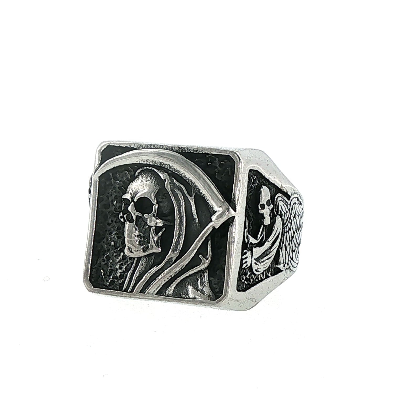 Ring Draft