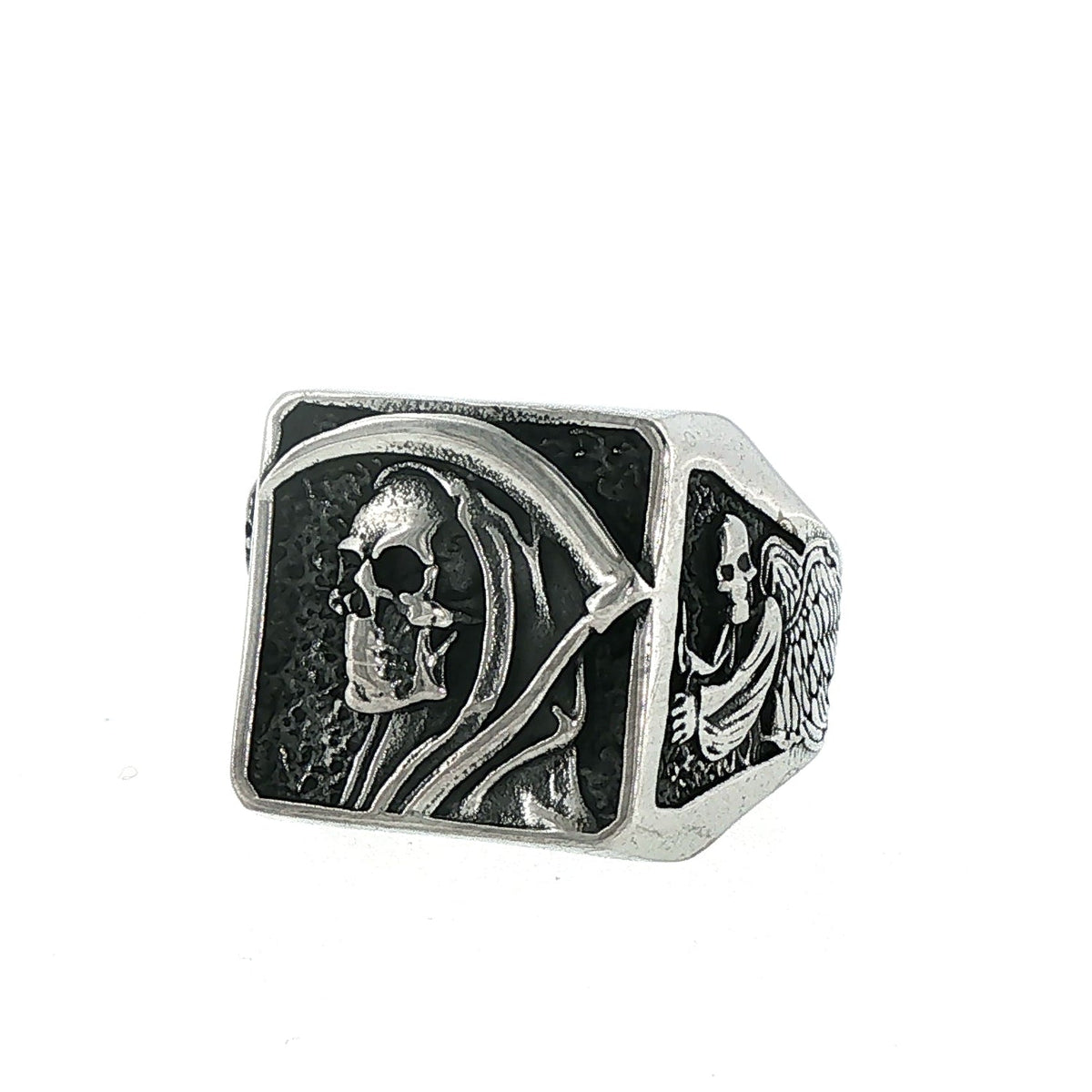 Ring Draft