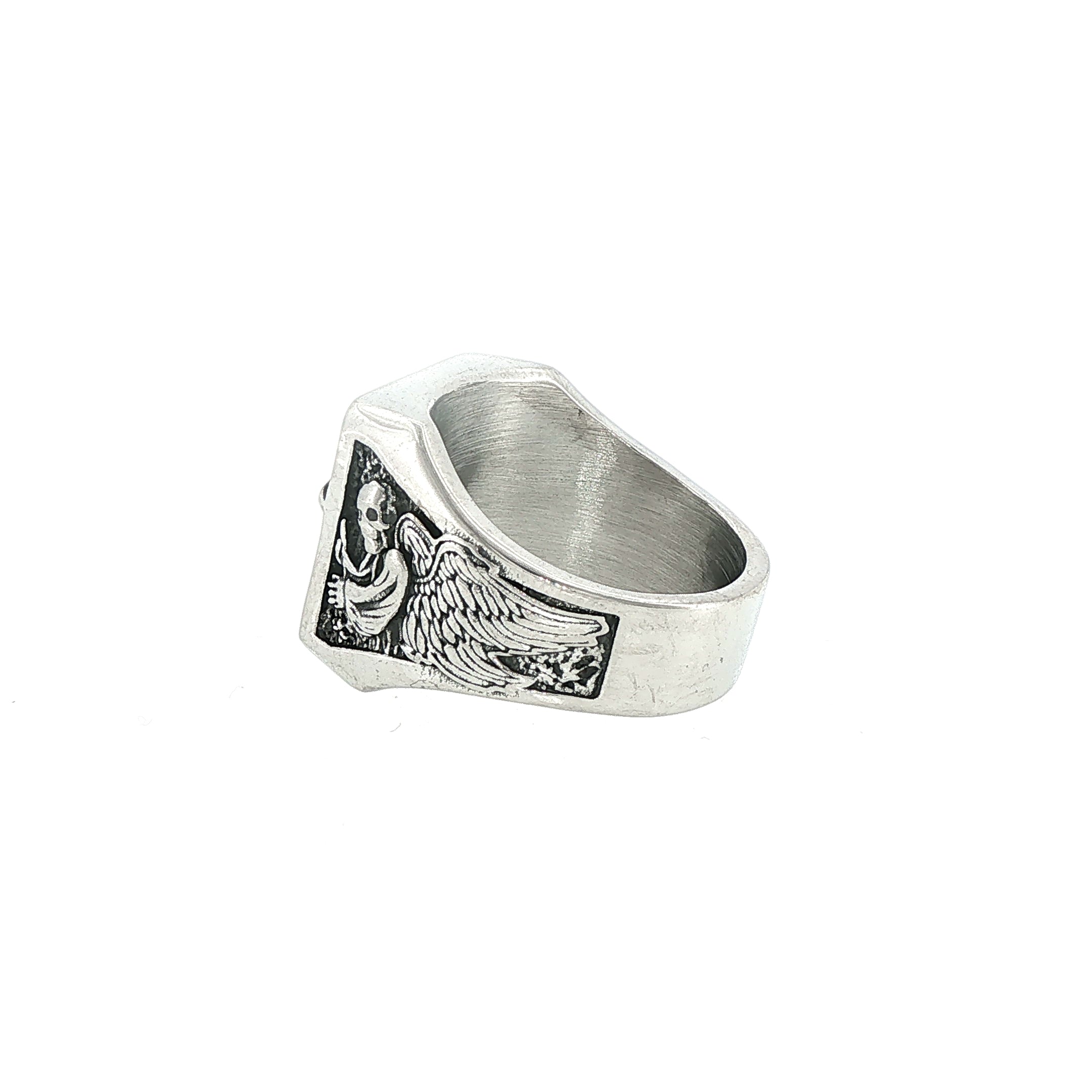 Ring Draft