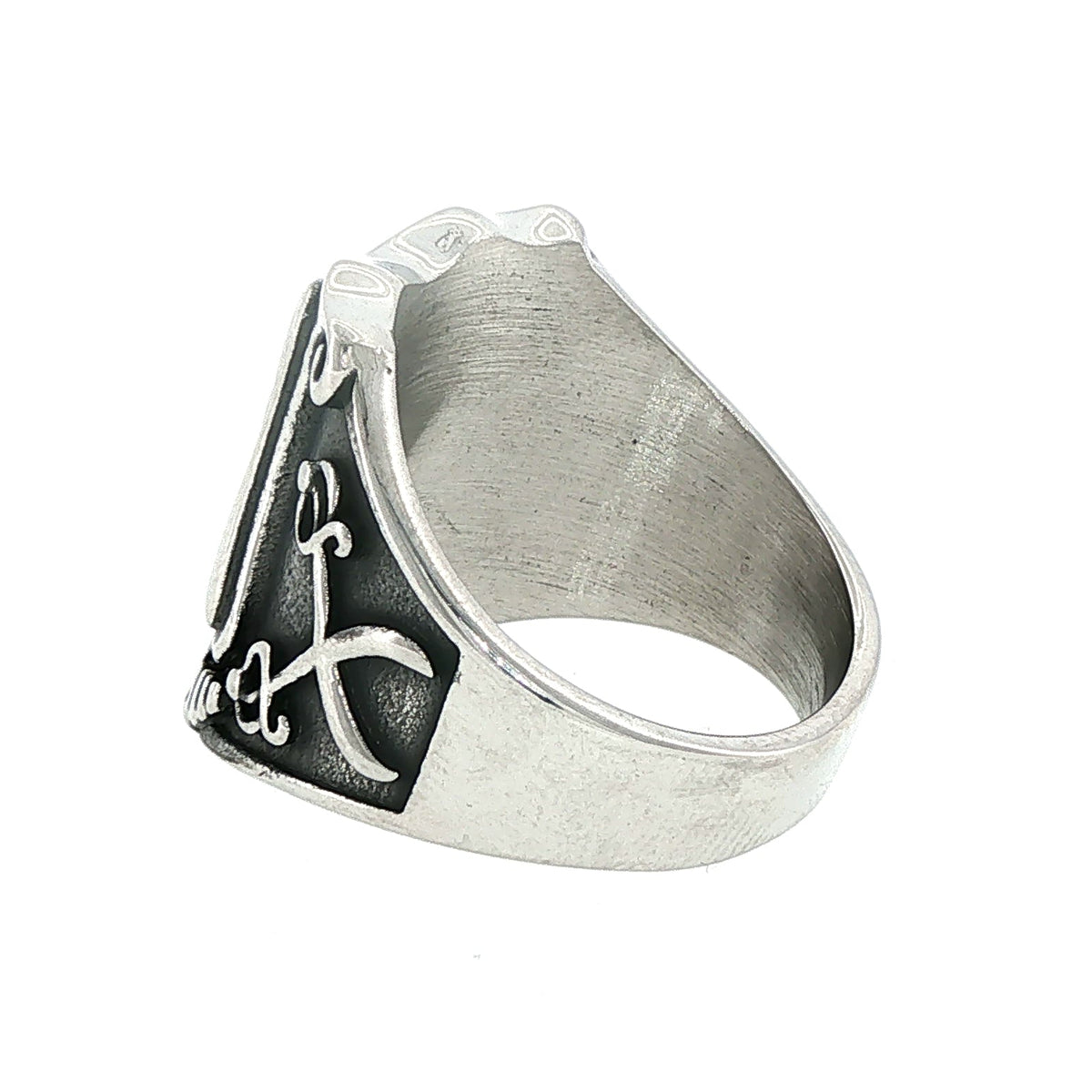 Ring Draft