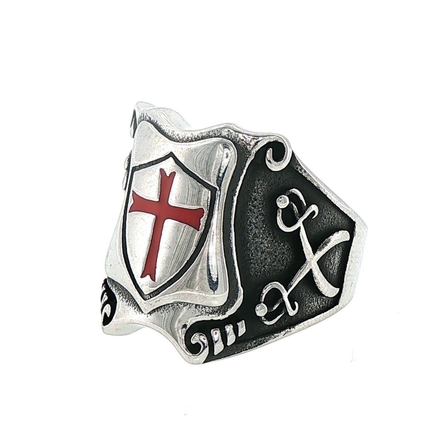 Ring Draft