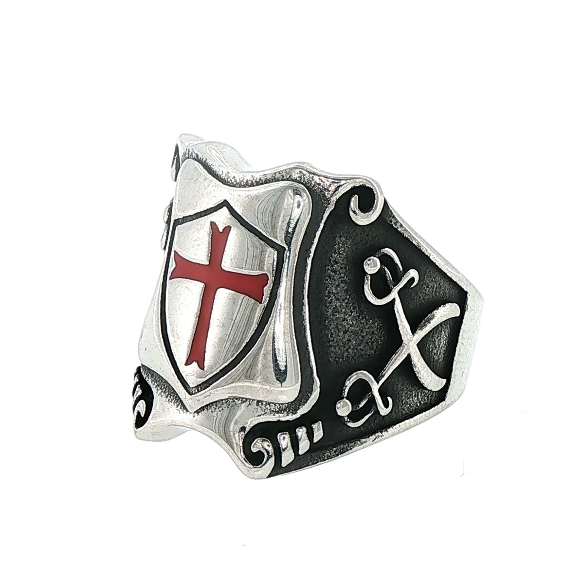 Ring Draft