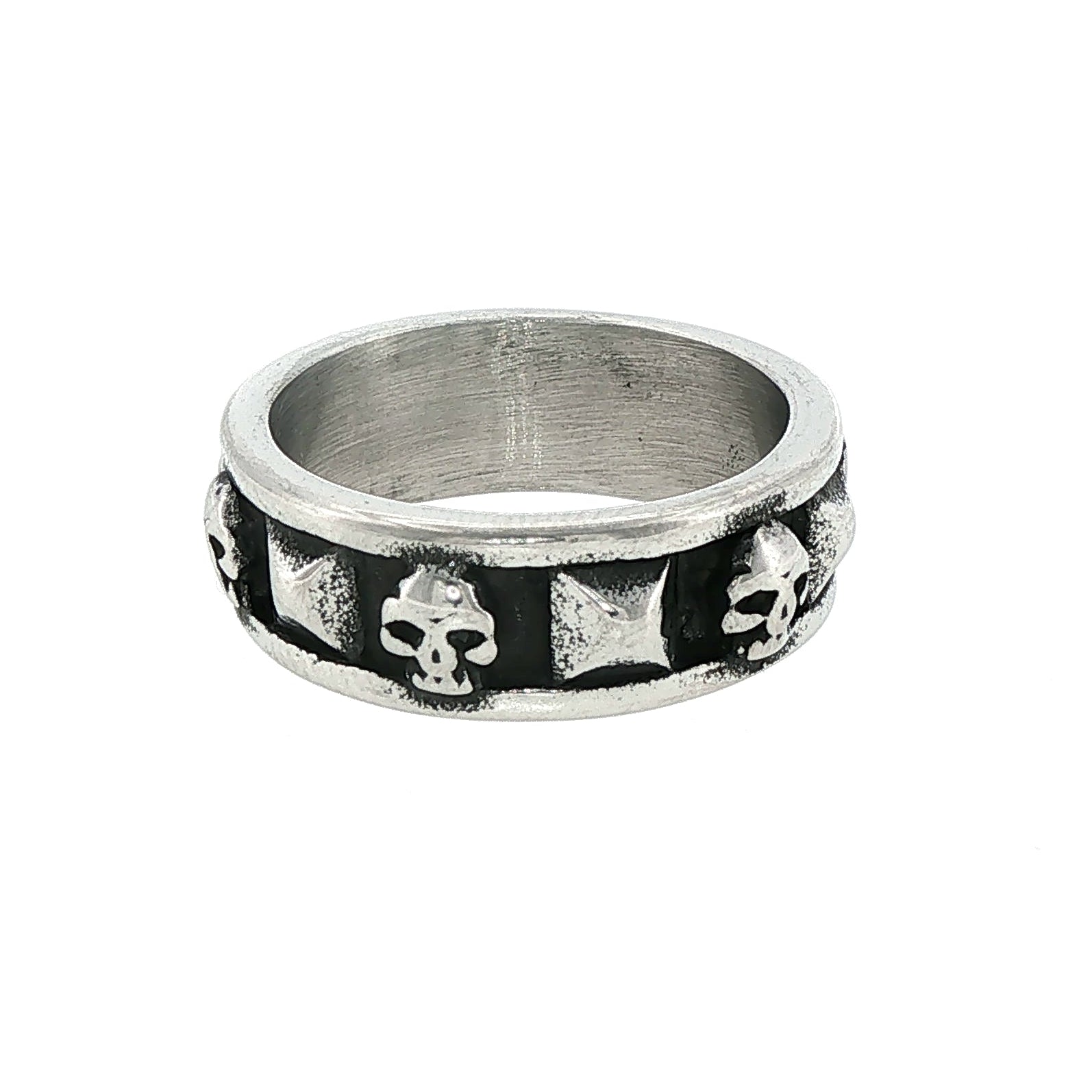 Ring Draft