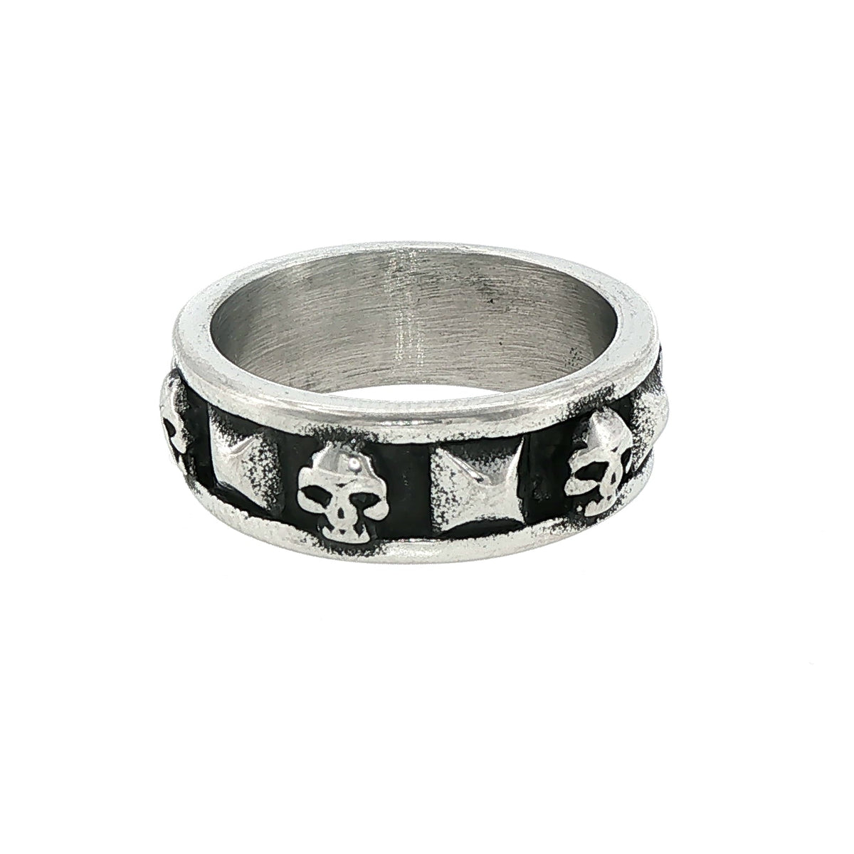 Ring Draft