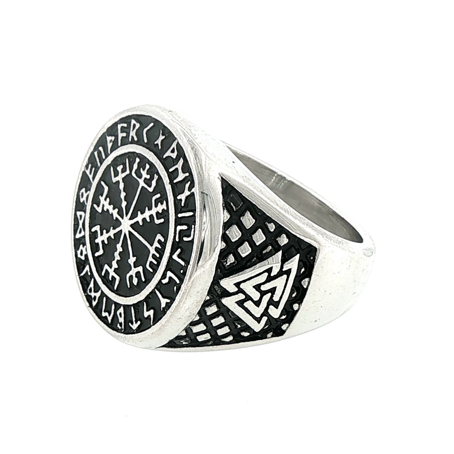 Ring Draft
