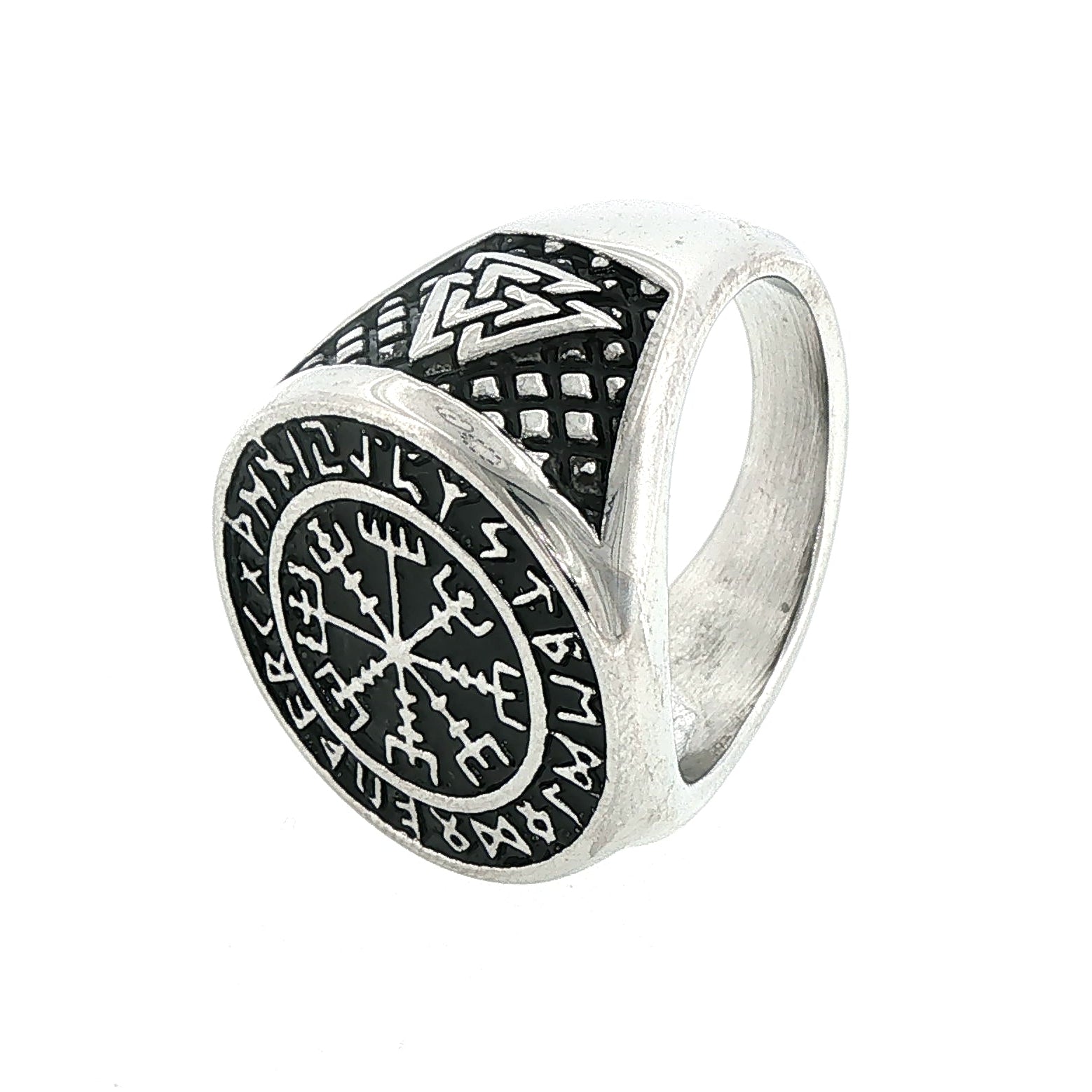 Ring Draft