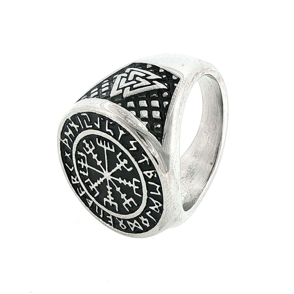 Ring Draft