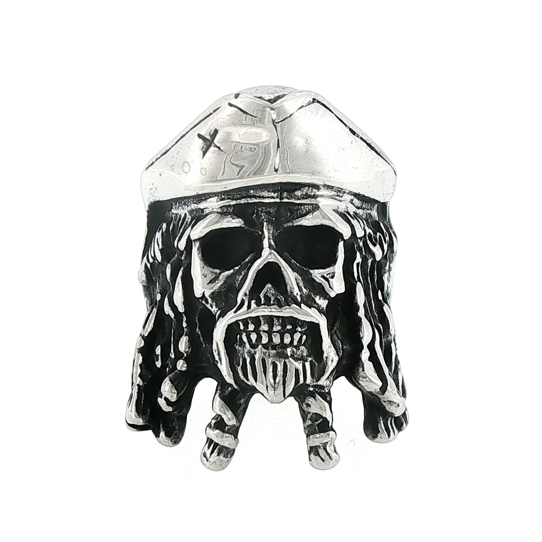Ring Draft