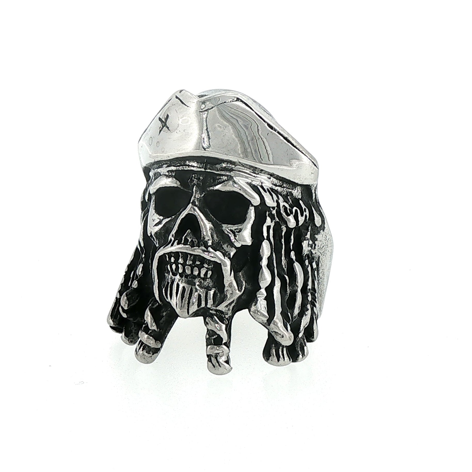 Ring Draft