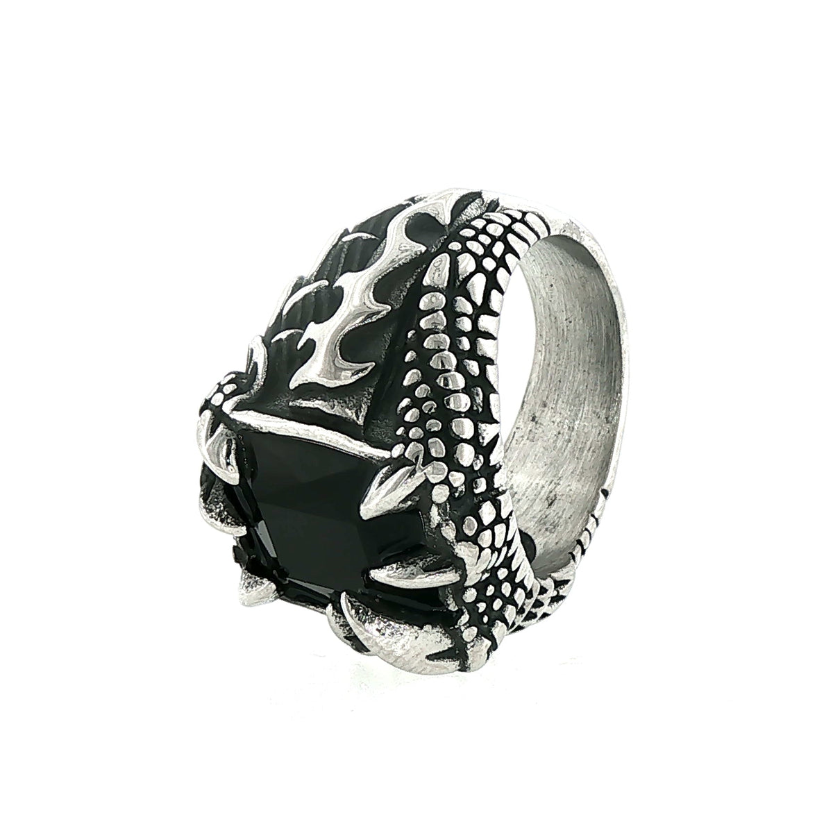 Ring Draft