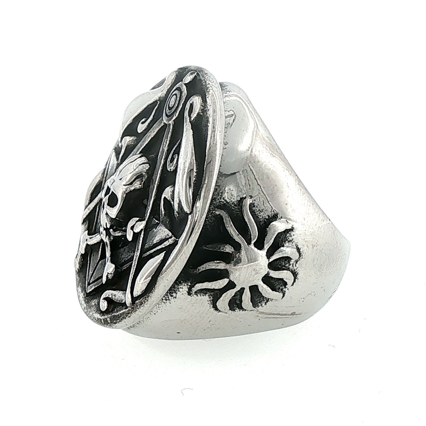 Ring Draft