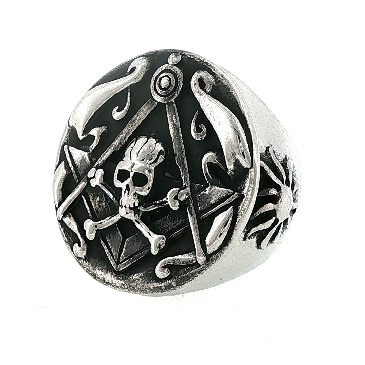 Ring Draft