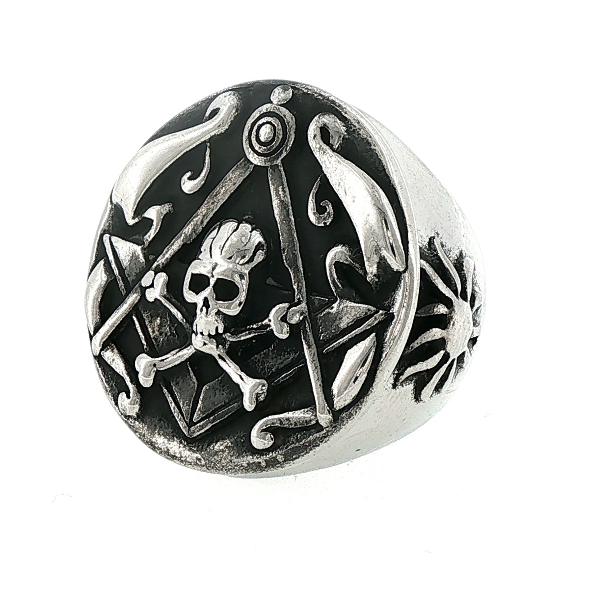 Ring Draft