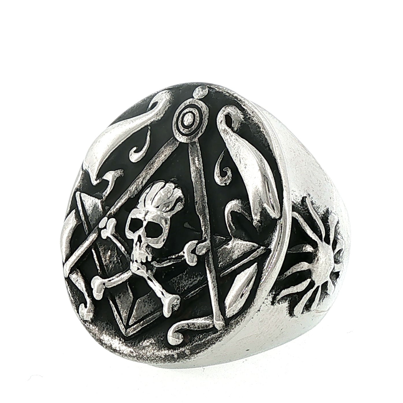 Ring Draft