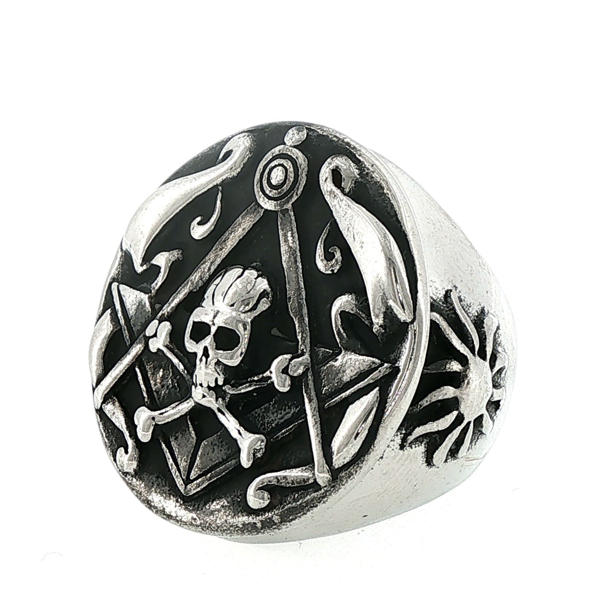 Ring Draft