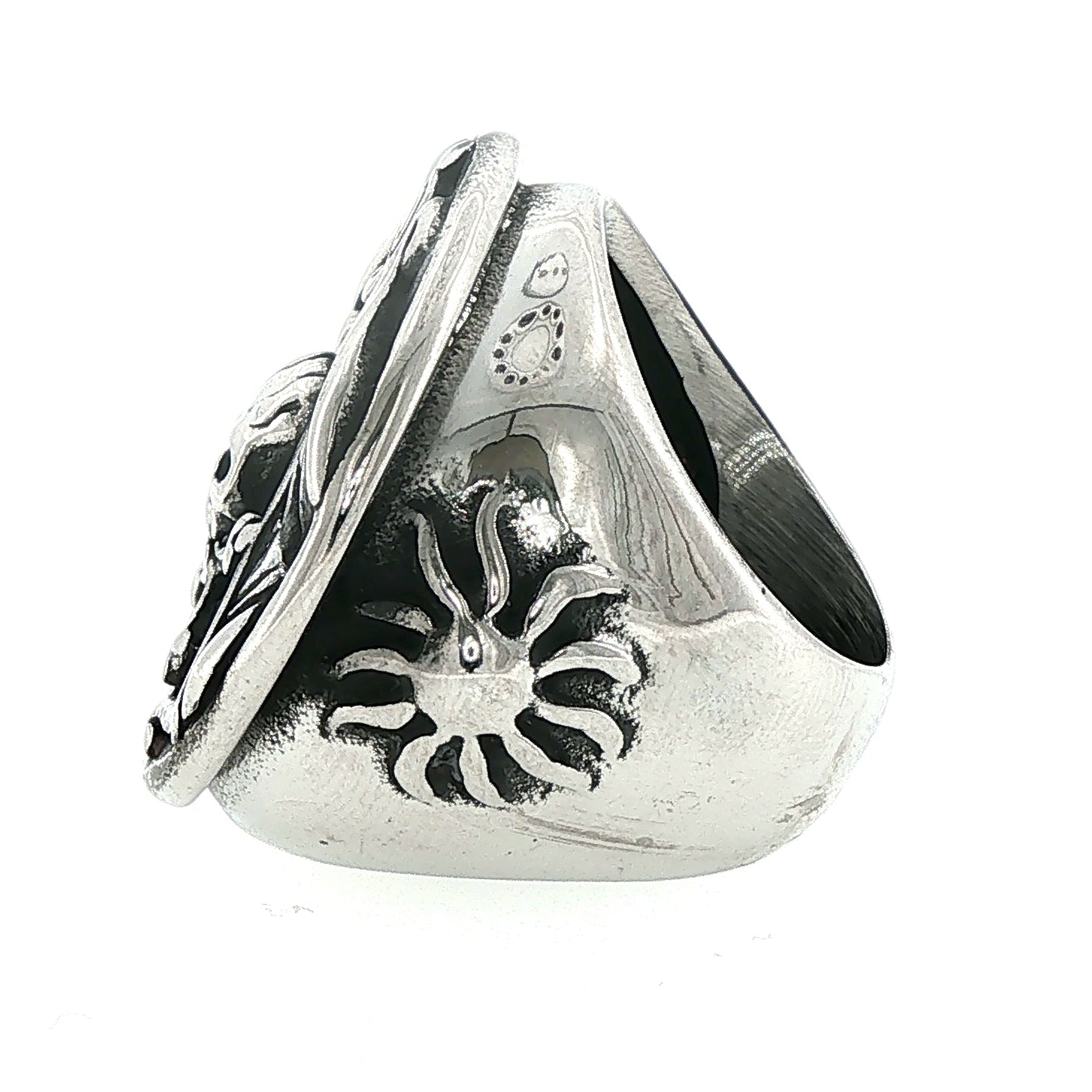 Ring Draft