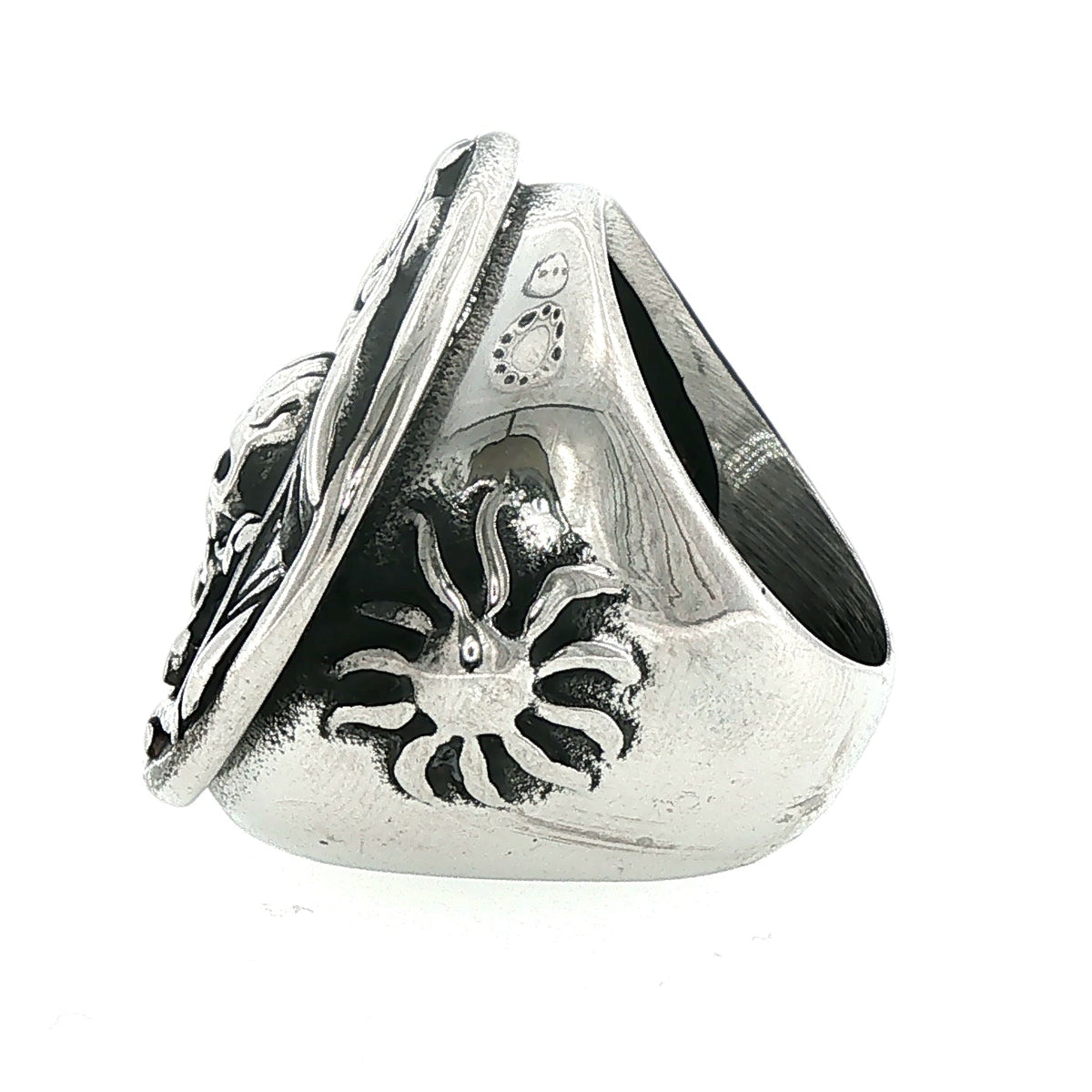 Ring Draft