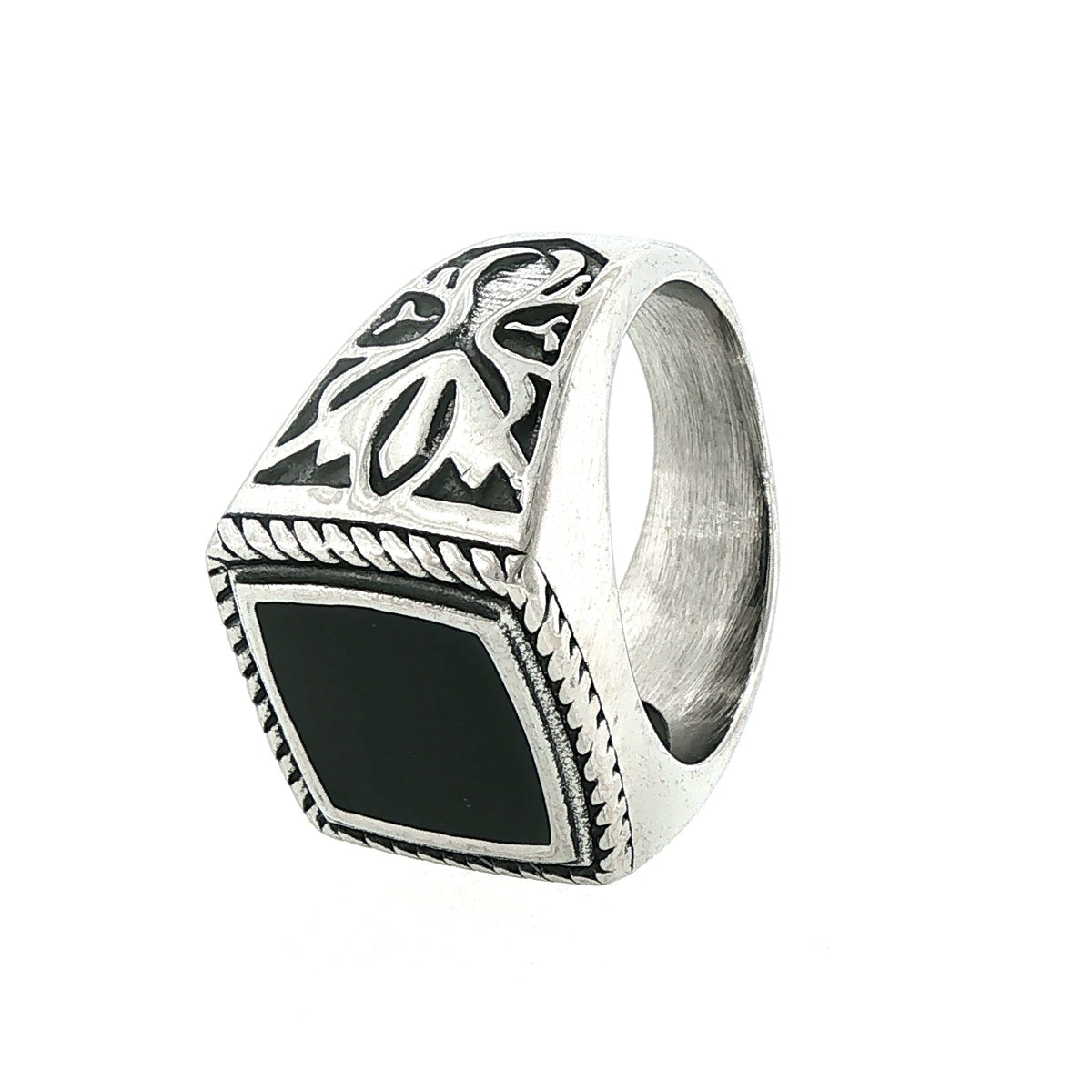 Ring Draft