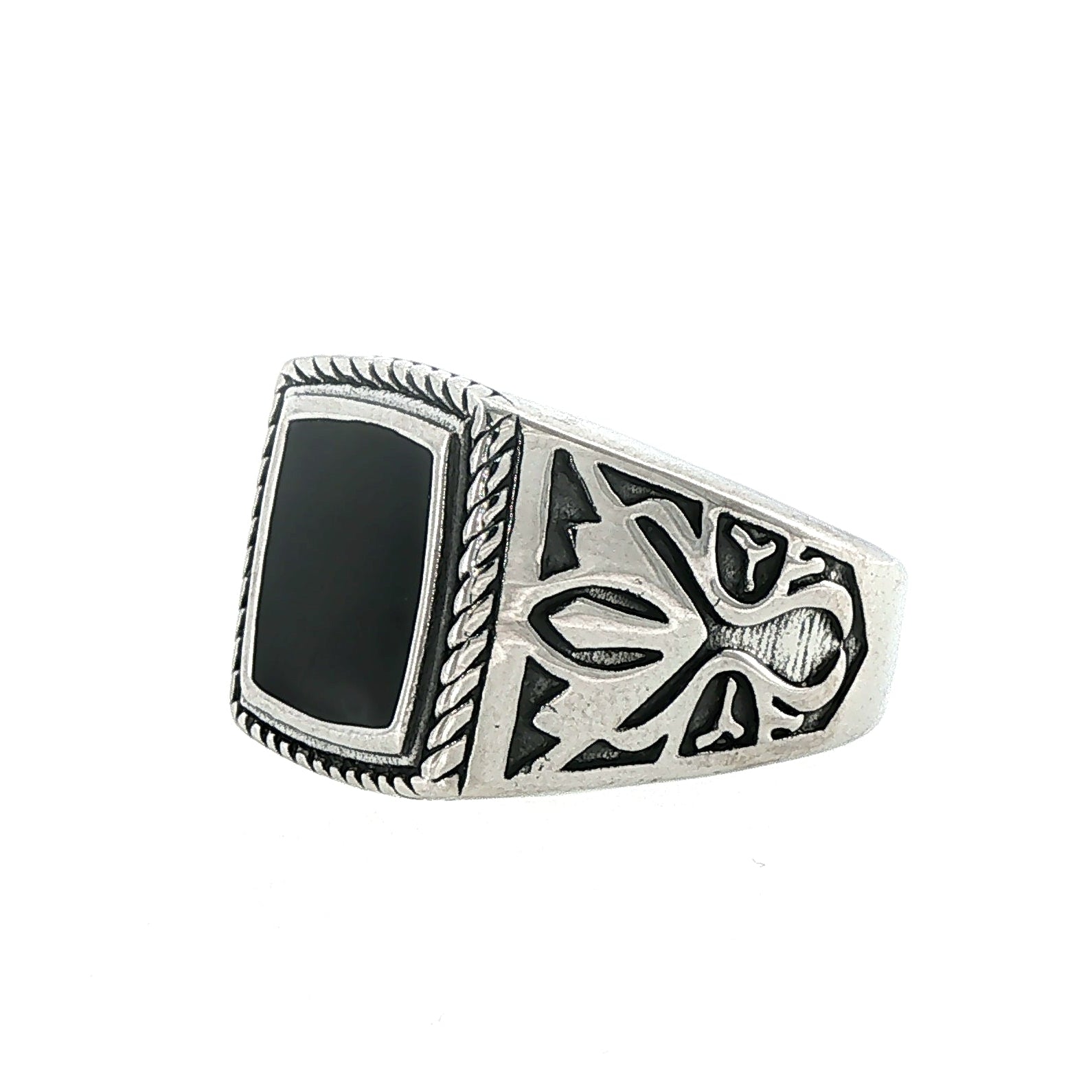 Ring Draft