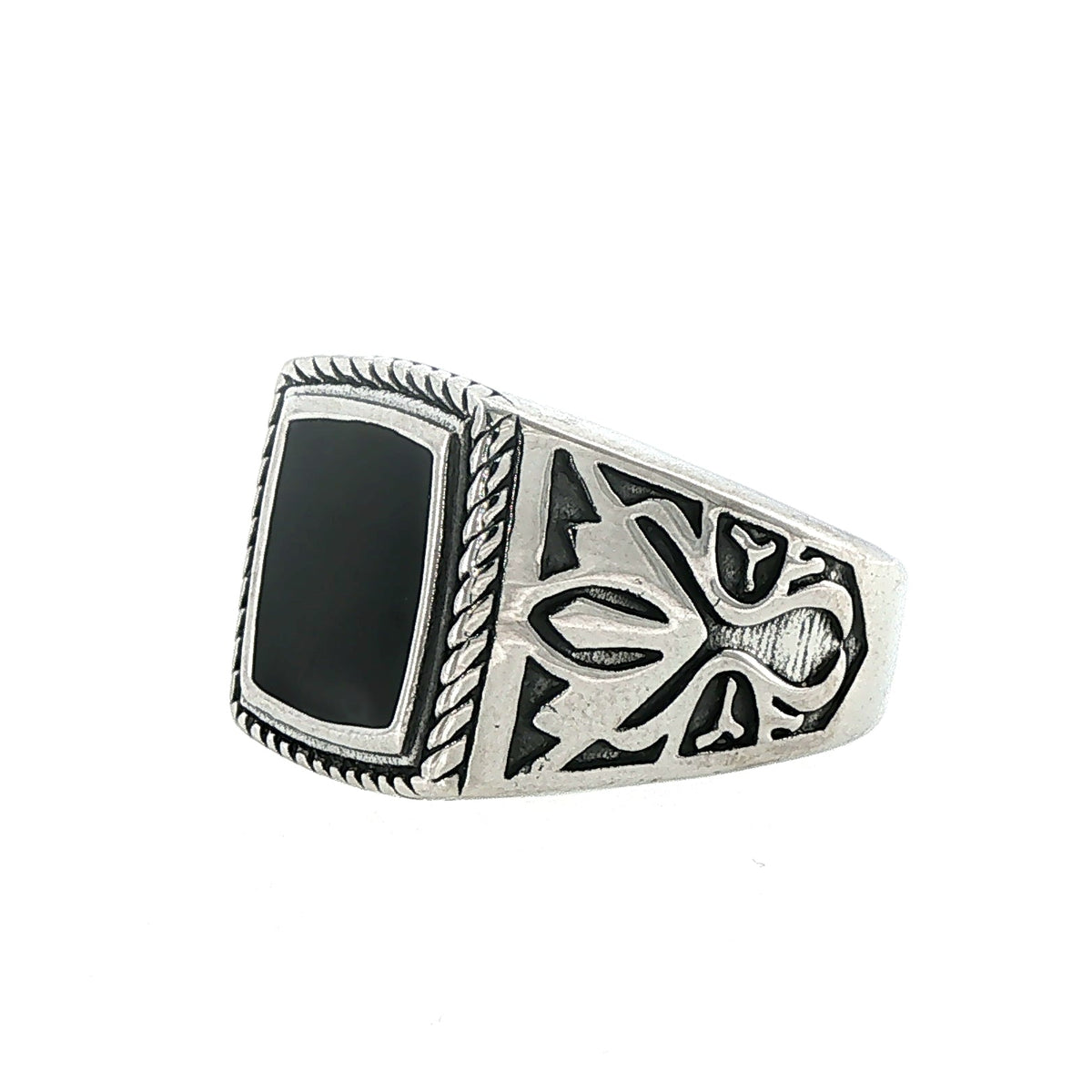 Ring Draft