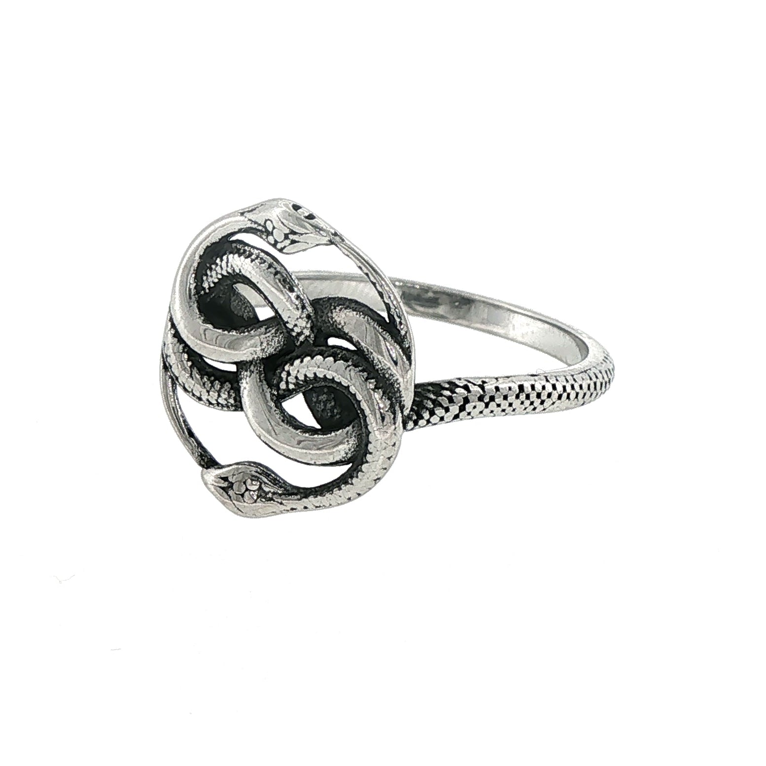 Ring Draft