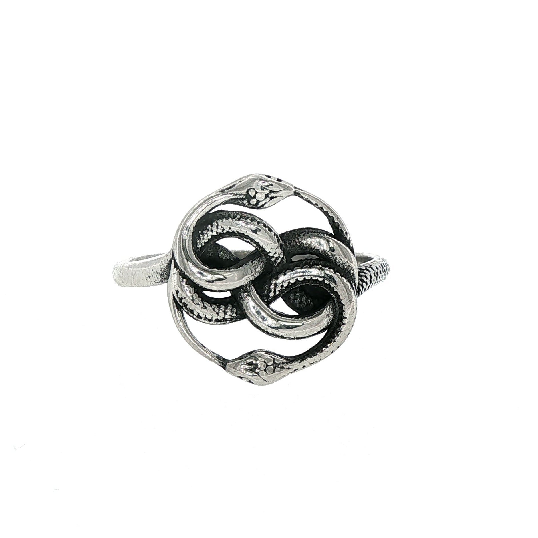 Ring Draft
