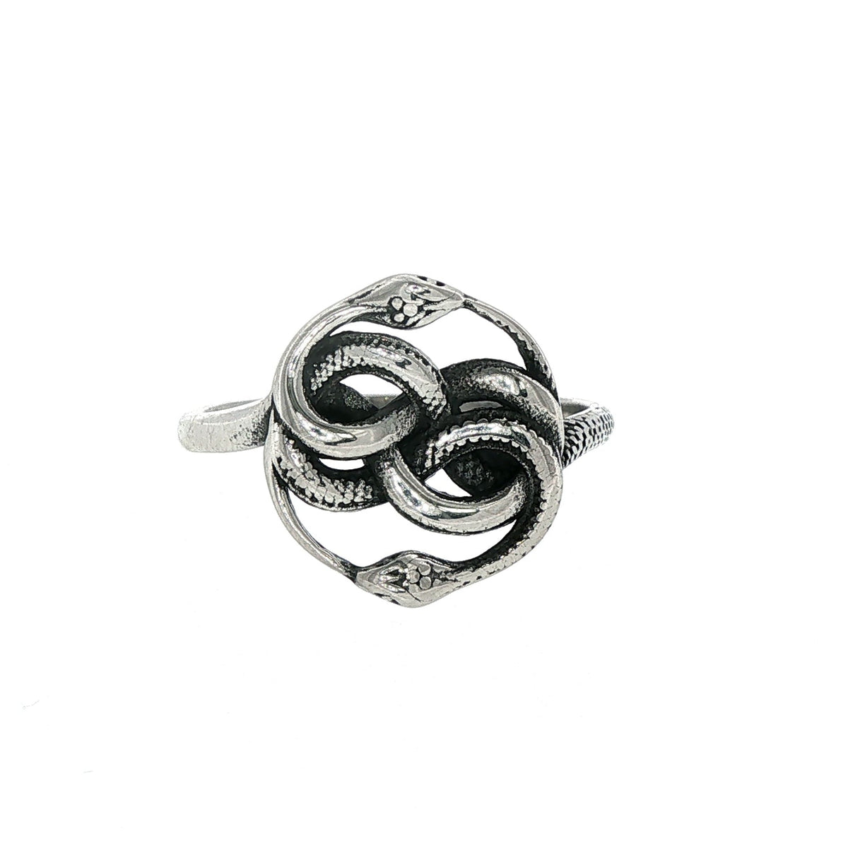 Ring Draft