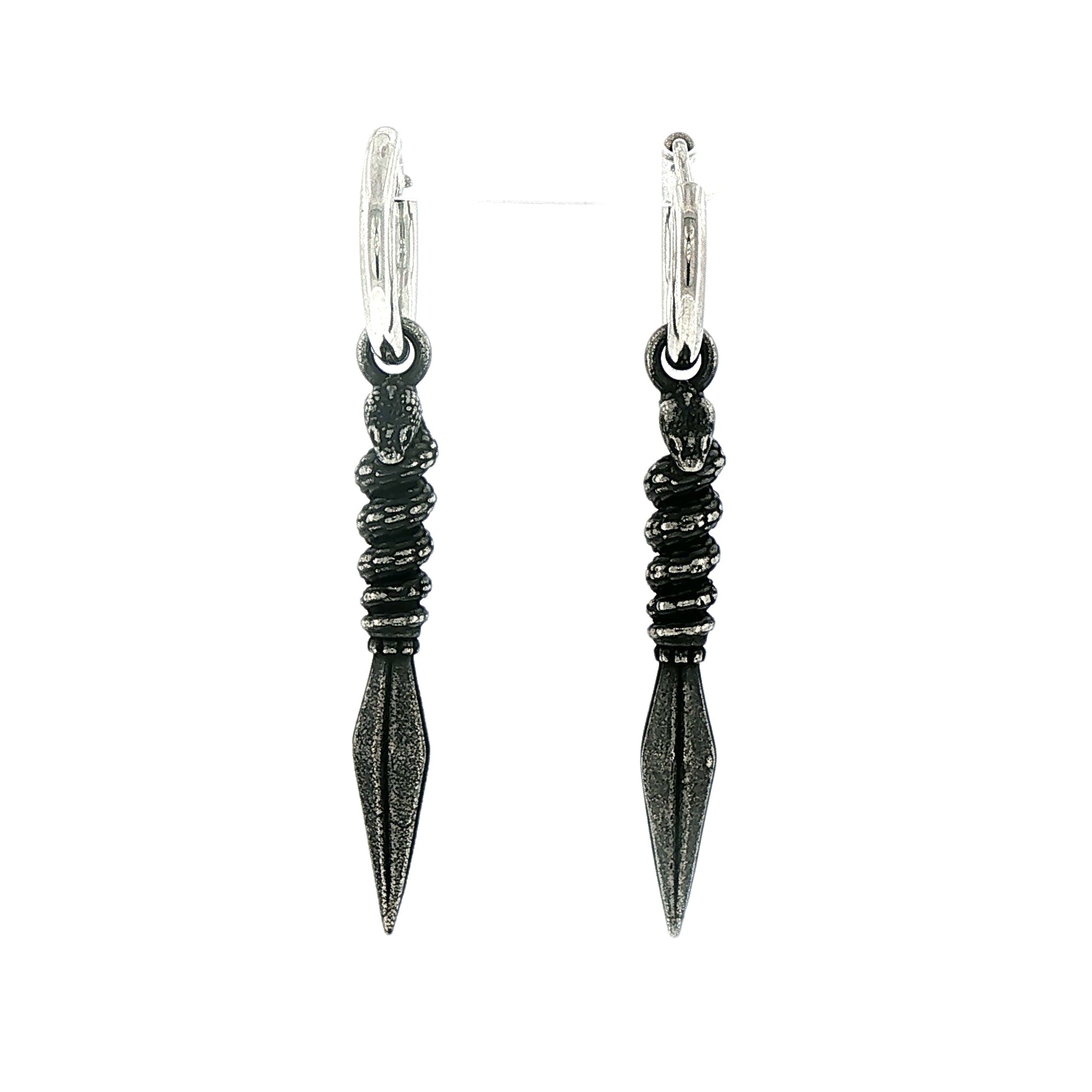 Earring Draft