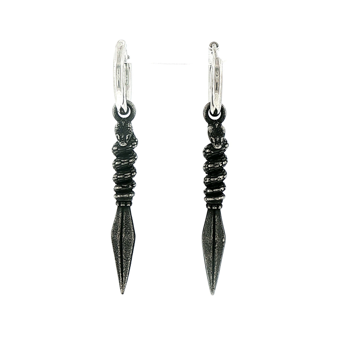 Earring Draft