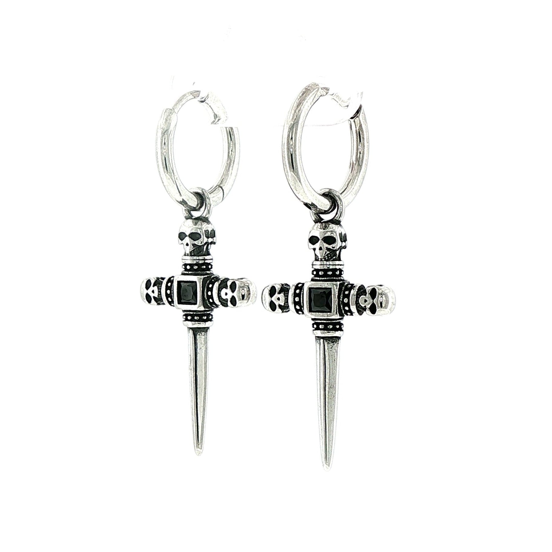 Earring Draft