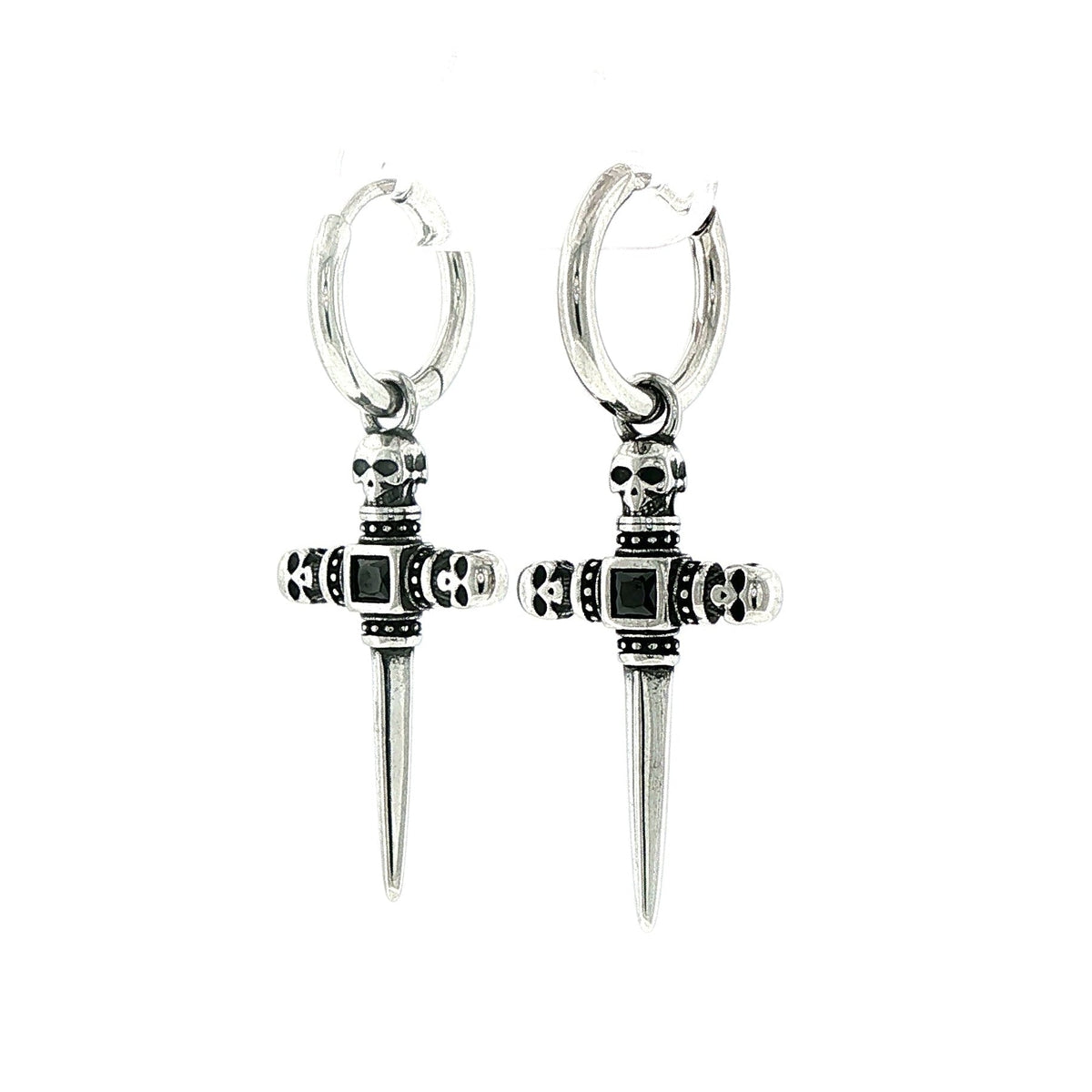Earring Draft