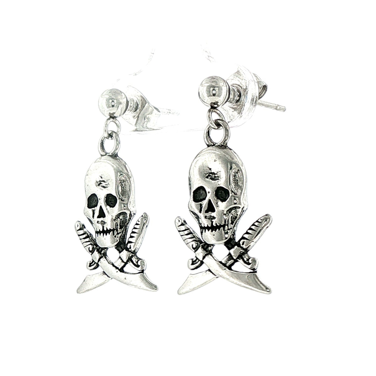 Earring Draft