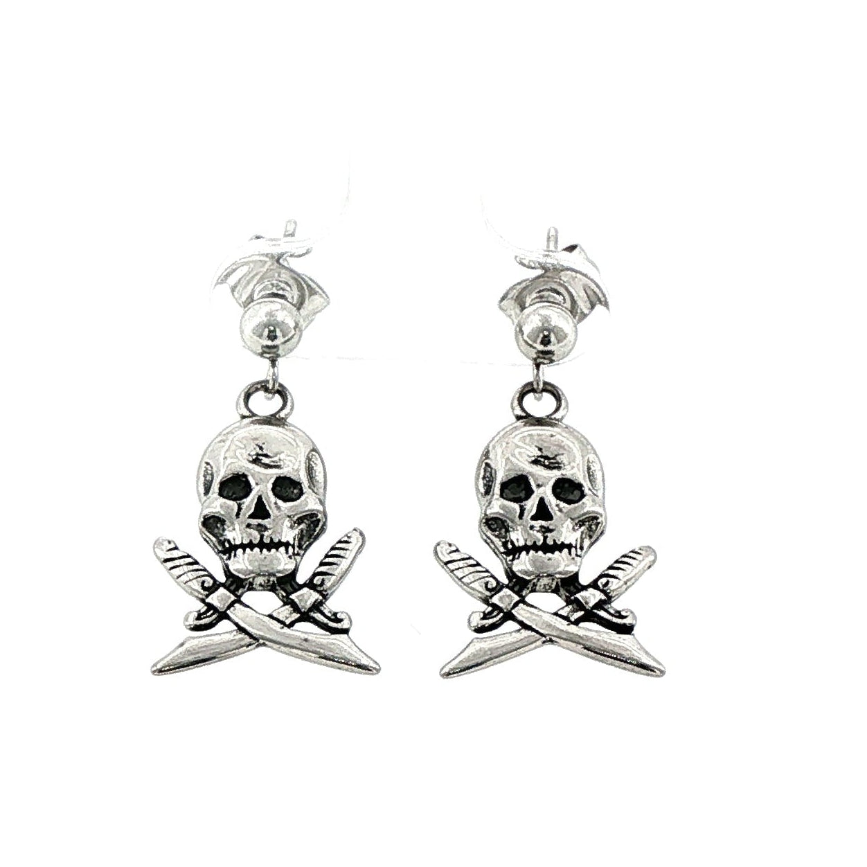 Earring Draft