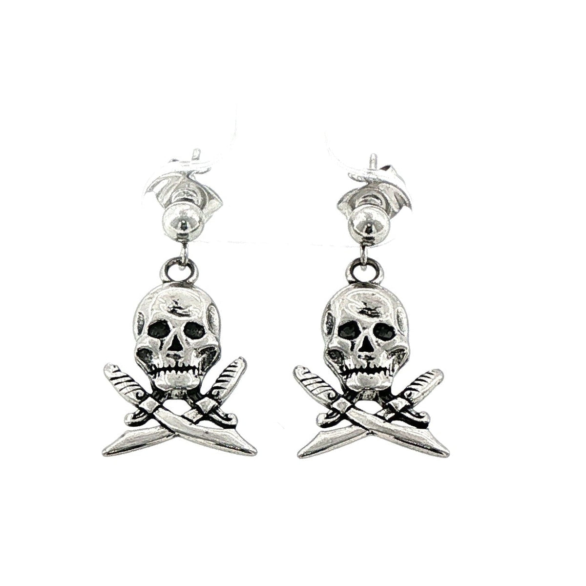 Earring Draft