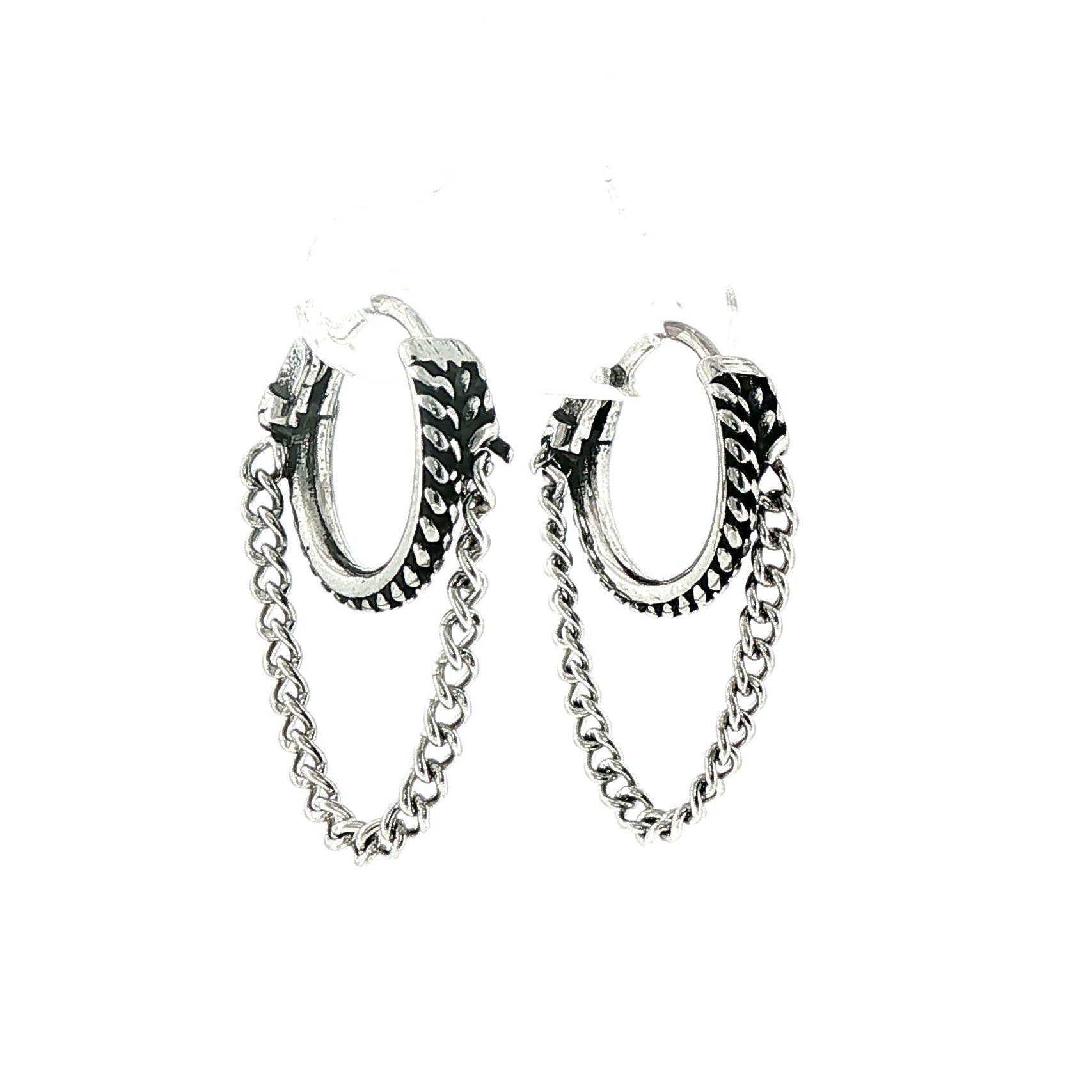 Earring Draft