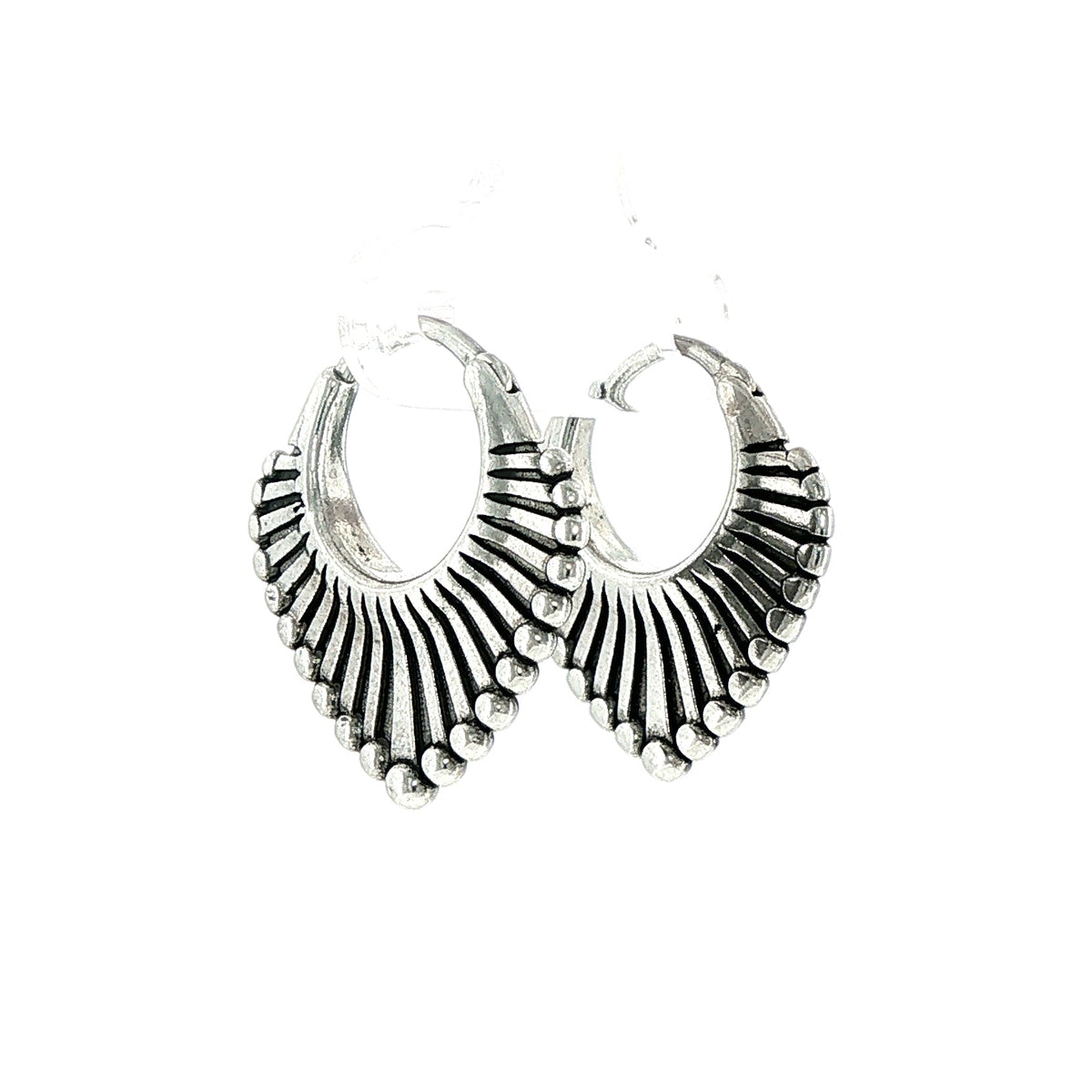 Earring Draft